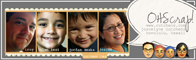 a mini banner to link to my site