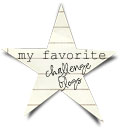 My Favorite Scrapbook Challenge Blogs